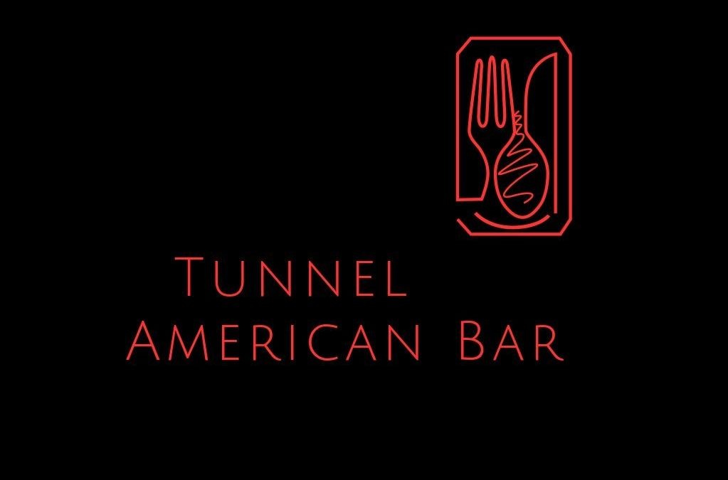 Tunnel Pub