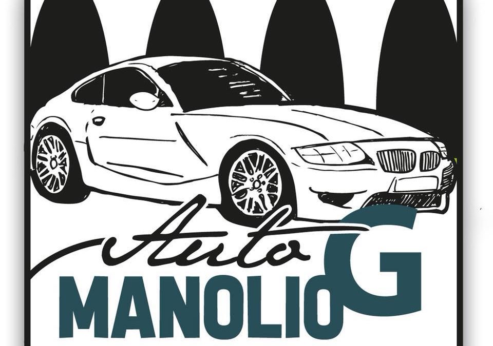 Auto G Manolio
